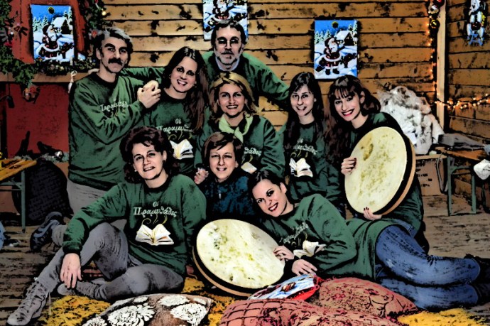 παραμυθαδες 4