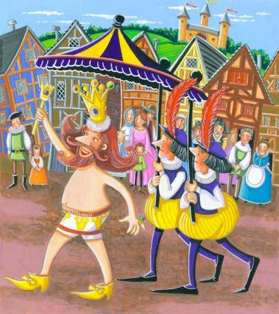 Τα ρούχα του βασιλιά 4