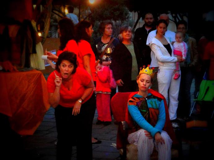 τα ρούχα του βασιλιά 2