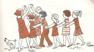 περνά η μέλισα