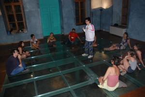 ΣΕΜΙΝΑΡΙΟ ΒΙΚΥΣ 23