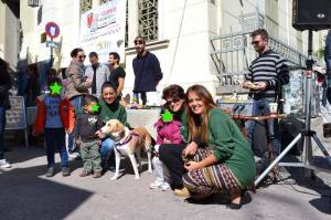 ΦΙΛΟΖΩΙΚΟΣ2