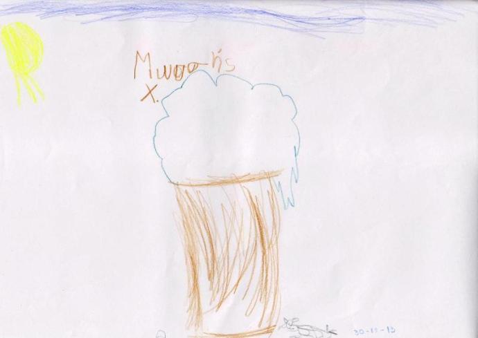 ...μια ζωγραφιά για κάθε παραμύθι...