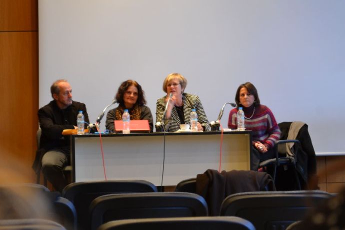 Ημερίδα για την Άυλη Πολιτιστική Κληρονομιά