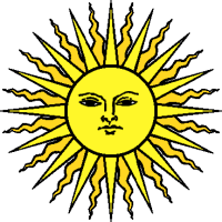 sun