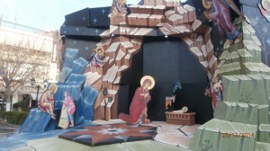 OLYMPUS DIGITAL CAMERA