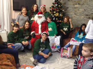 paramythades christmas