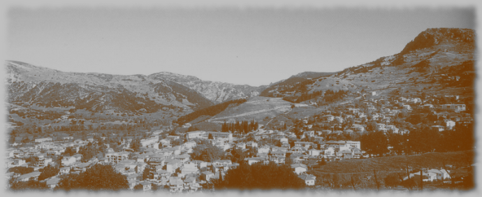 Τα Καλάβρυτα Ν. Αχαϊας