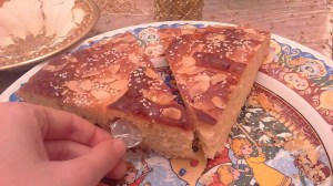 Βασιλόπιτα 2