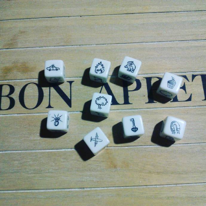 Κυβομυθίες