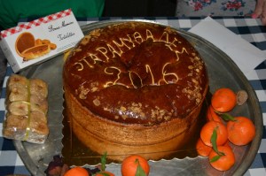 Η βασιλόπιτα των Παραμυθάδων για το 2016