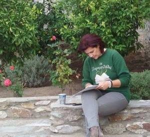 Αδελαϊδα Ράπτη