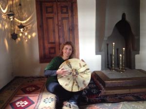 Αρετή Τσιφλίδου