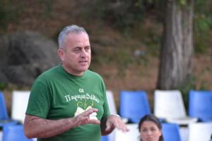 Τάσος Καπατζιάς