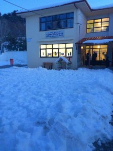 1ο Δημοτικό Σχολείο και Νηπιαγωγείο Μουρικίου